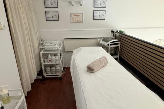 Kozmetički salon Vanja’s Beautique Zagreb