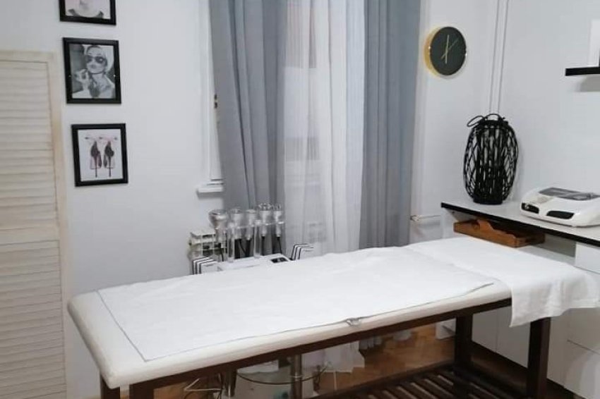 Kozmetički salon Sonja Zagreb