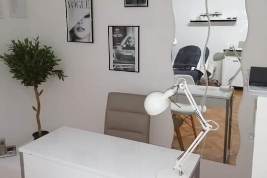 Kozmetički salon Sonja Zagreb