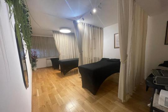 Kozmetički salon Perfect body beauty bar Zagreb