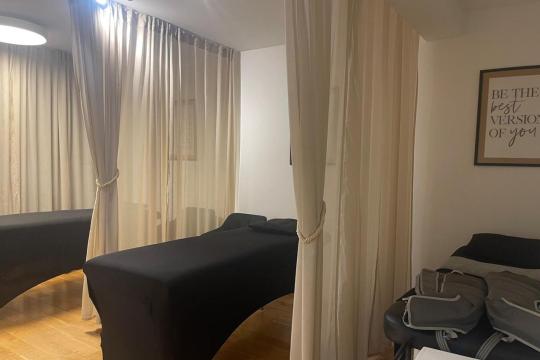 Kozmetički salon Perfect body beauty bar Zagreb