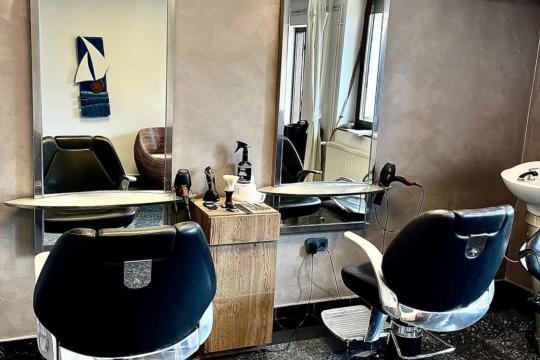 Frizerski salon Šarm Zagreb