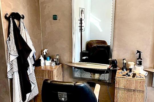 Frizerski salon Šarm Zagreb