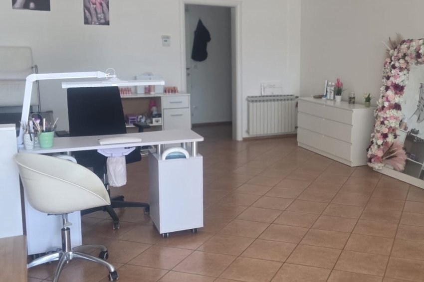 Kozmetički salon Dany Nails Zaprešić