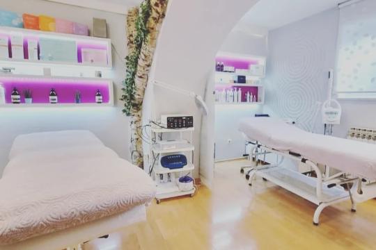 Kozmetički salon Ten Zagreb