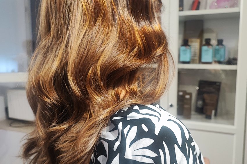 Salon za njegu kose i tijela Glow Differently Zagreb