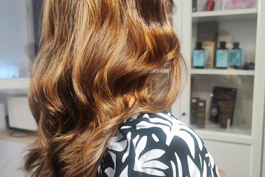 Salon za njegu kose i tijela Glow Differently Zagreb