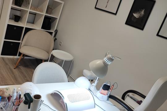 Salon za njegu kose i tijela Glow Differently Zagreb